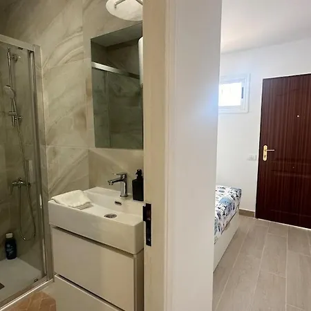 Relax In Tenerife Costa Del Silencio