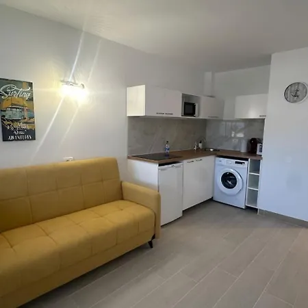 Apartamento Relax In Tenerife Costa del Silencio