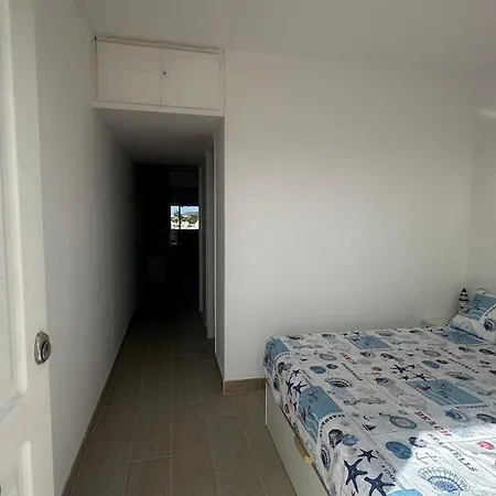 Relax In Tenerife Apartment