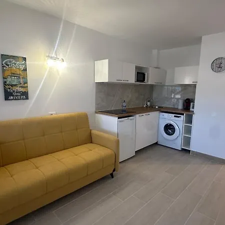 Relax In Tenerife Apartment *