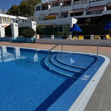 Relax In Tenerife