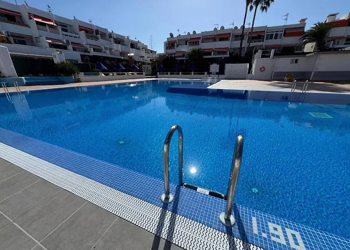 Relax In Tenerife Costa Del Silencio