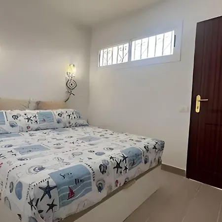 Relax In Tenerife * 德尔锡伦西奥海岸