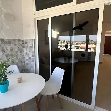 Relax In Tenerife * Costa del Silencio