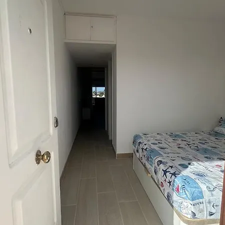 Apartamento Relax In Tenerife *