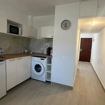 Apartamento Relax In Tenerife Costa del Silencio