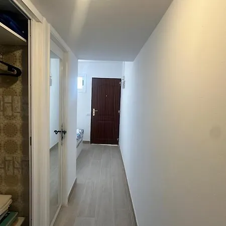 Apartment Relax In Tenerife