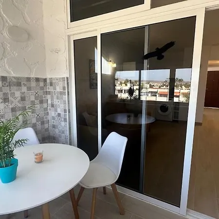 Relax In Tenerife Apartment