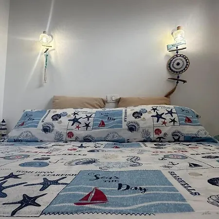 Apartment Relax In Tenerife *