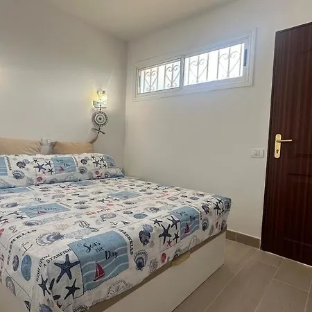 Relax In Tenerife Apartment