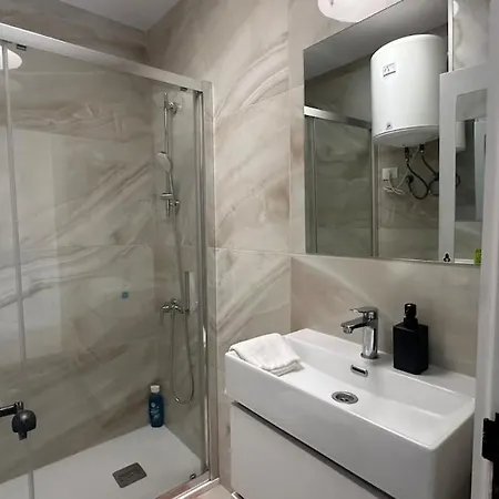 Apartment Relax In Tenerife