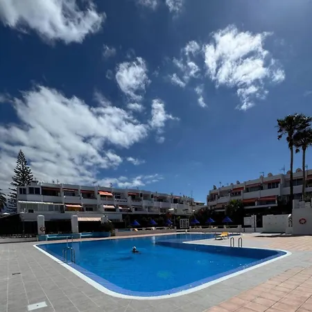 Relax In Tenerife Costa Del Silencio