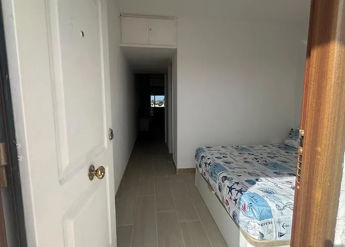 Apartman Relax In Tenerife *