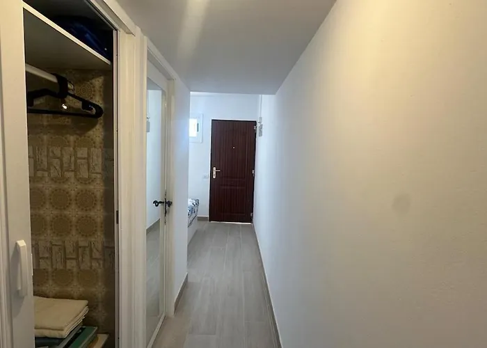 Apartman Relax In Tenerife