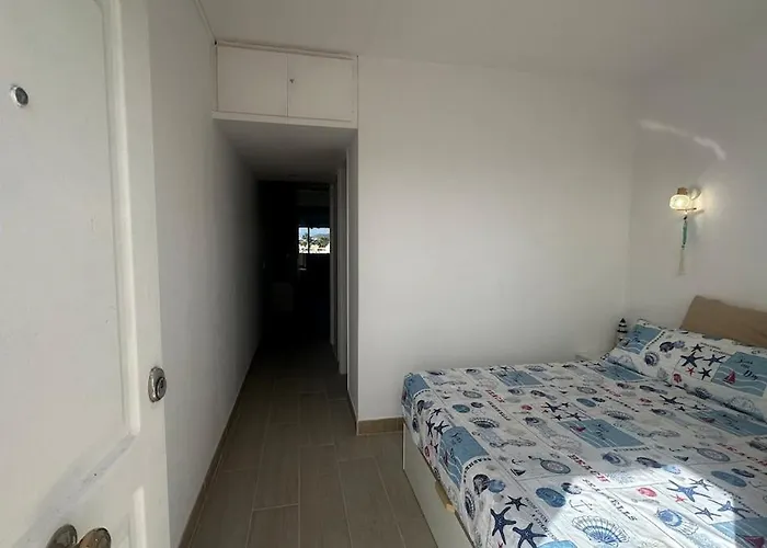 Relax In Tenerife Apartman